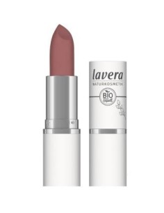 Pintalabios Mate Velvet 03 Tea Rose de Lavera