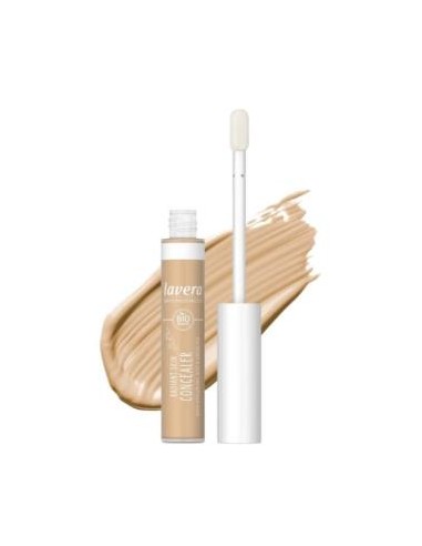 Corrector Radiant 04 Tanned 5,5 Ml de Lavera