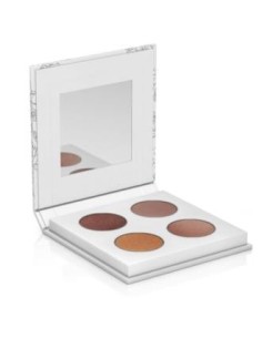 Sombra Ojos Cuatro Rose Renaissance 02 de Lavera