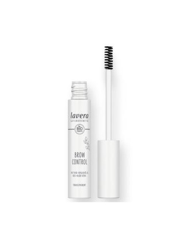 Gel Cejas Styling Transparente 9 Ml de Lavera