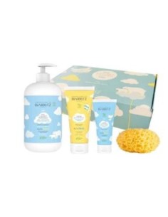 Caja Bienvenido Bebe Lab Biarritz de Alga Natis - Lab. Biarritz