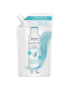 Basis Sensitiv Recarga Champu Hidrat-Cuida 500 Ml de Lavera