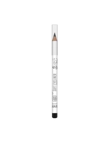 Lapiz Ojos Eyeliner 01 Black de Lavera
