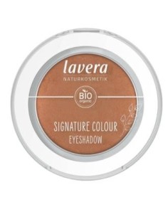 Sombra Ojos Mono 04 Burnt Apricot 2 Gr de Lavera