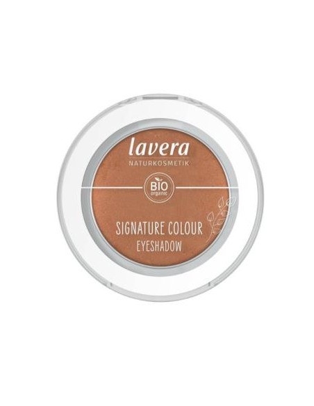 Sombra Ojos Mono 04 Burnt Apricot 2 Gr de Lavera