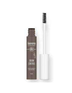 Gel Cejas Brow Control 02 Hazel 9 Ml de Lavera