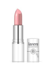 Pintalabios Cream Glow 03 Peony de Lavera