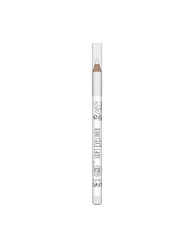 Lapiz Ojos Eyeliner 06 White de Lavera
