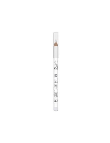 Lapiz Ojos Eyeliner 06 White de Lavera