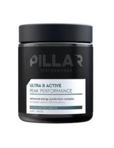 Ultra B Active Peak Performance - 60 de Pillar Performance