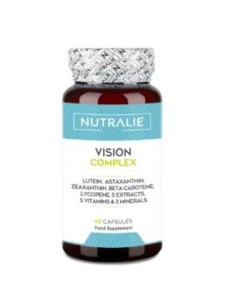 Vision Complex 60 Cap de Nutralie