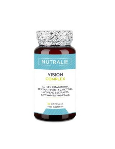 Vision Complex 60 Cap de Nutralie