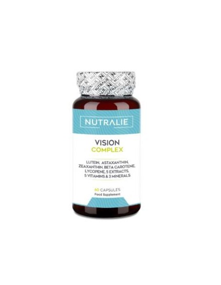 Vision Complex 60 Cap de Nutralie