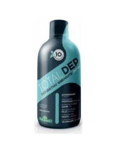 Total Dep 500 Ml de Naturando