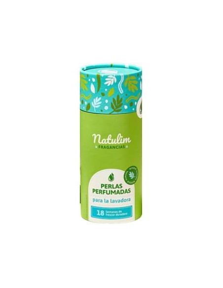 Perlas Perfumadas Bosque Aurora 300 Gr de Natulim