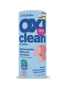Oxi Clean 500 Gr de Natulim