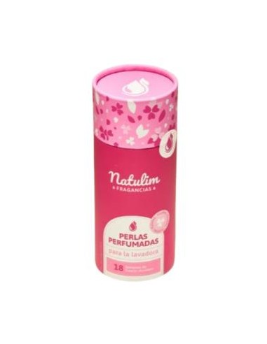 Perlas Perfumadas Floral 300 Gr de Natulim