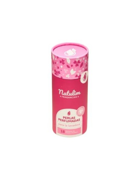 Perlas Perfumadas Floral 300 Gr de Natulim