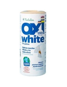 Oxi White 500 Gr de Natulim