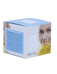 Bikrem Rosa Mosqueta Fps30 50 Ml de Mycofit