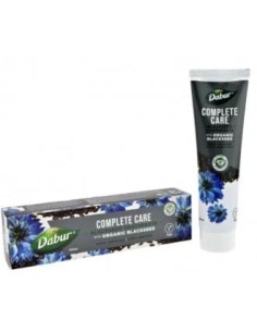 Dentifrico Semilla Negra 100 Ml de Dabur