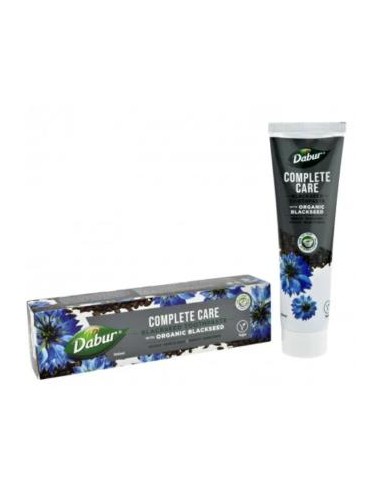 Dentifrico Semilla Negra 100 Ml de Dabur