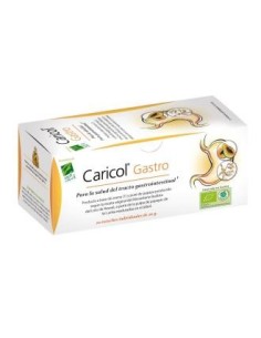 Caricol Gastro 20Sbrs de Cien Por Cien Natural