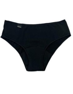 Braga Menstrual Basic Plus Flujo Abundante Xxl de Cocoro