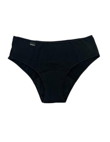 Braga Menstrual Basic Plus Flujo Abundante S de Cocoro