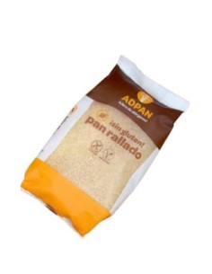 Pan Rallado 200 Gr de Adpan