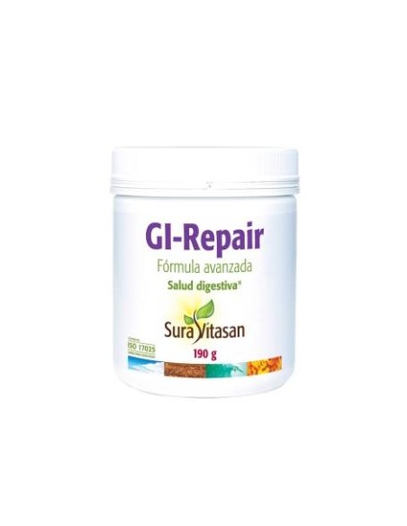 Gi Repair 190 Gr de Sura Vitasan