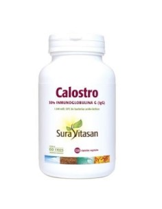 Calostro 120 Cap de Sura Vitasan