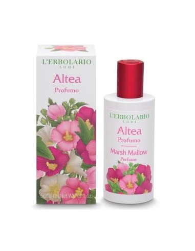 Altea Perfume 50 Ml de L´Erbolario