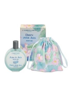 Amanecer Sobre Asia Perfume 100Ml de L´Erbolario