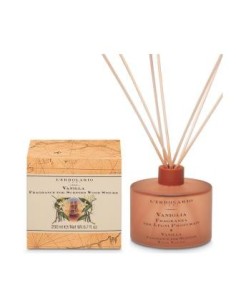 Vainilla Mikados200Ml de L´Erbolario