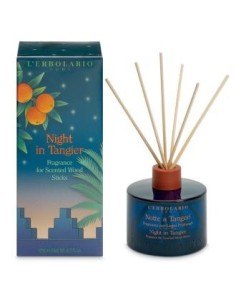 Noche En Tanger Mikados 125 Ml de L´Erbolario