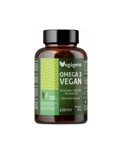 Oregano 200  Mg 180Cap. de Vegageno