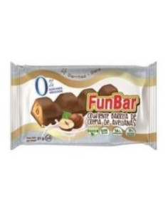Funbar Barrita Rellena 30 Uds S/A de Don Juan