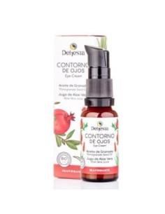 Contorno De Ojos Bio Reafirmante 20Ml de Dehesia