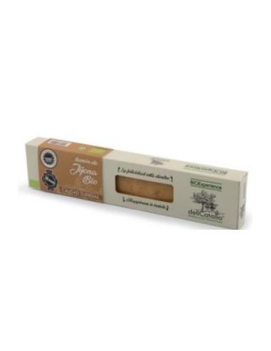 Turron Jijona 165 Gr Bio Experience Bio Sg de Delicatalia
