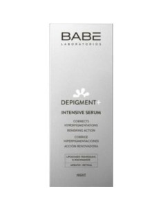Serum Despigmentante Forte 30 Ml. de Babe