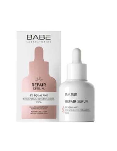 Repair Serum 30 Ml. de Babe