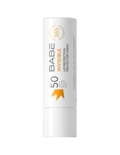 Stick Solar Invisible Spf50 20 Gr. de Babe