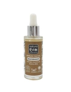 Serum Facial Reafirmante Hinojo 30 Ml. de Naturabio Cosmetics