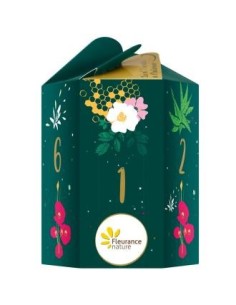 Cofre Descubrimiento 2024 - Bosque Encantado de Fleurance Nature