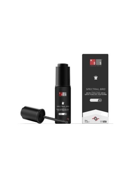 Spectral Brd 30 Ml. de Ds Laboratories