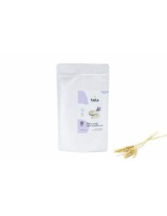 Maca Roja Cruda En Polvo Eco 200 Gr de Tata Alimentos