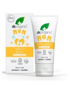 Balsamo Para Pezones 30 Ml. de Dr. Organic