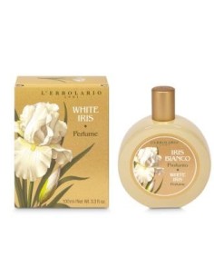 Iris Blanco Perfume 100 Ml de L´Erbolario