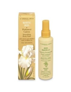Iris Blanco Fluido Corporal Perfumado 150 Ml de L´Erbolario